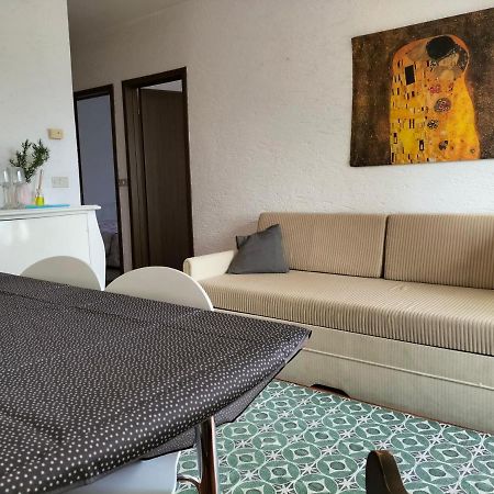 Rustica Sul Lago Tenno Primo Piano Eksteriør bilde